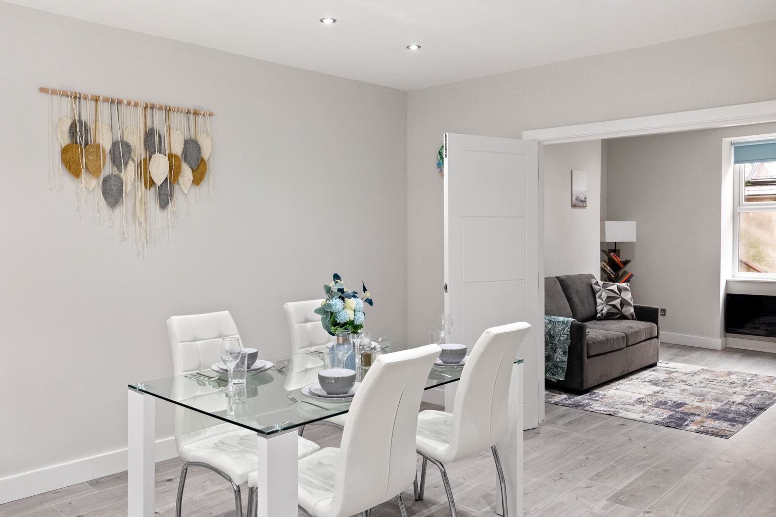 Harbour Hideaway holiday apartment in Weymouth